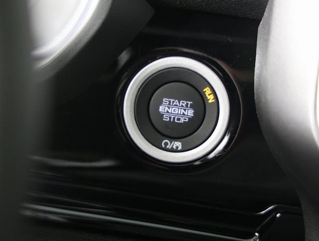 Used 2025 RAM 1500 Laramie w/ Night Edition AWD/4WD image 22