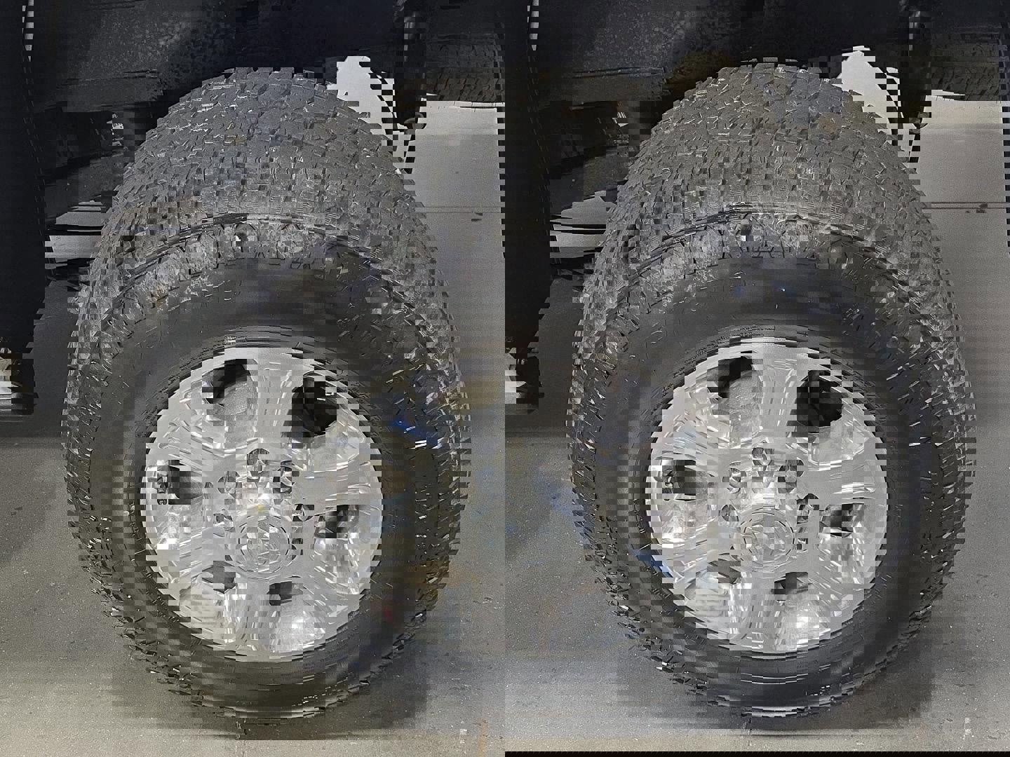 Used 2024 RAM 2500 Big Horn image 22