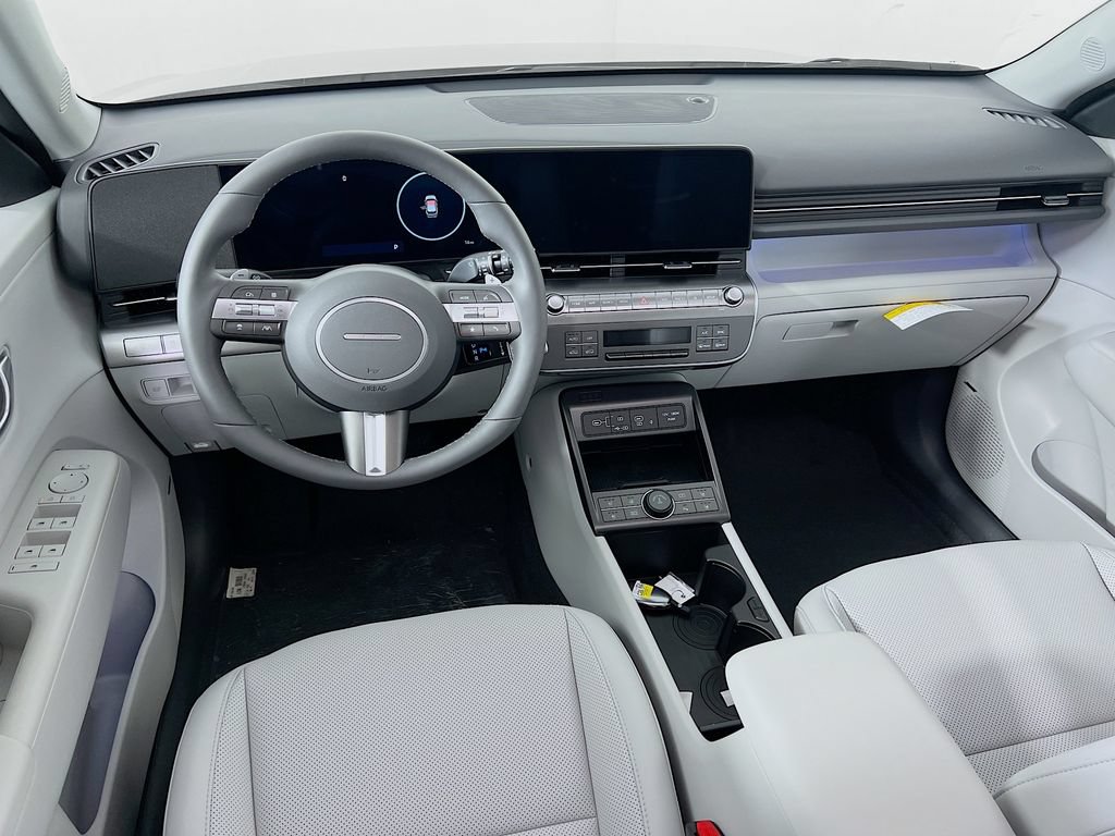 New 2026 Hyundai Kona Limited AWD/4WD image 22
