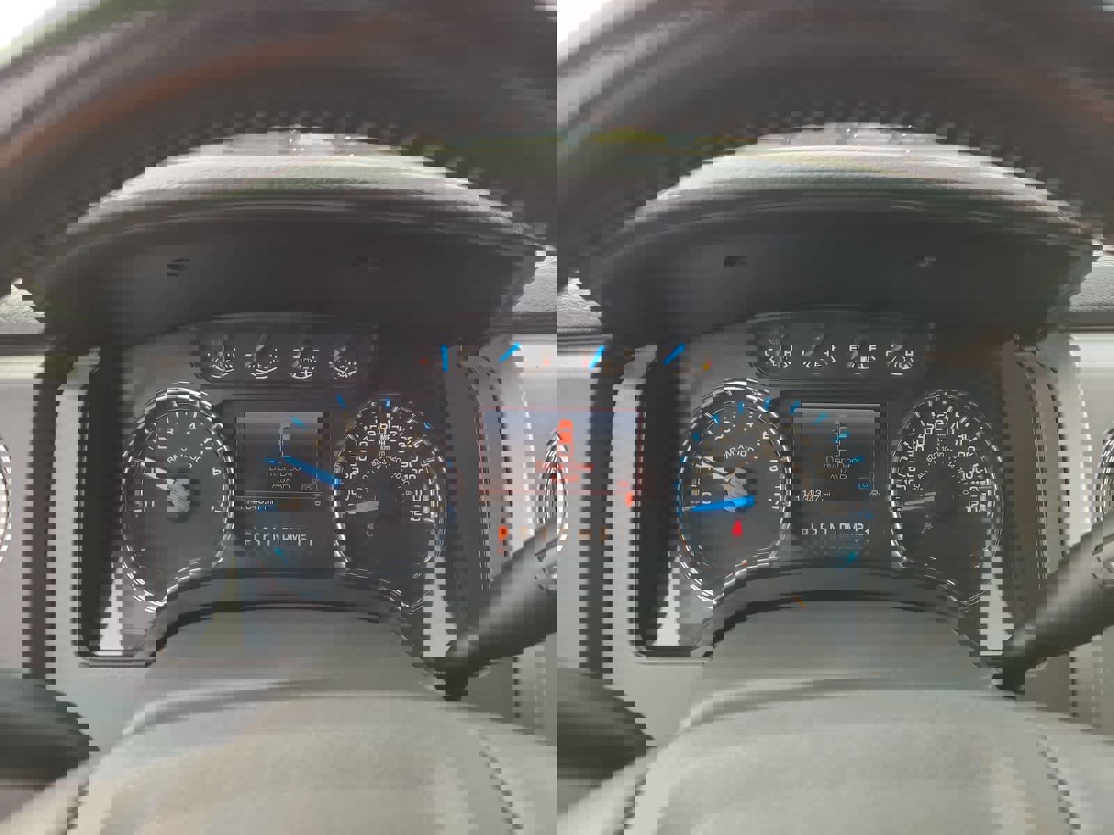 Used 2014 Ford F150 XLT w/ Equipment Group 302A Luxury image 26