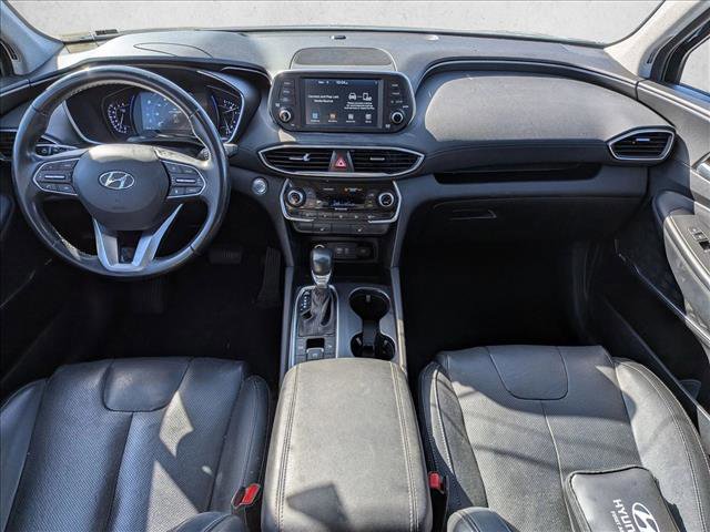 Used 2019 Hyundai Santa Fe Limited image 15