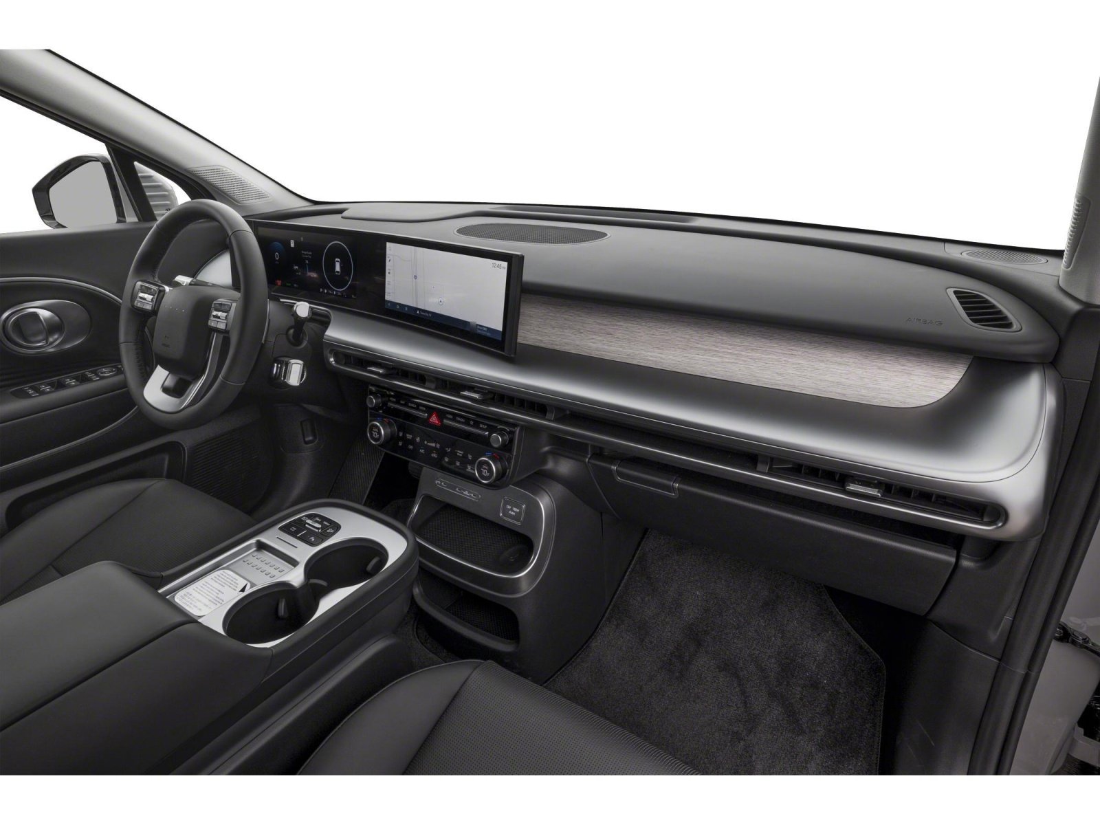 New 2026 Hyundai Ioniq 9 SEL image 10