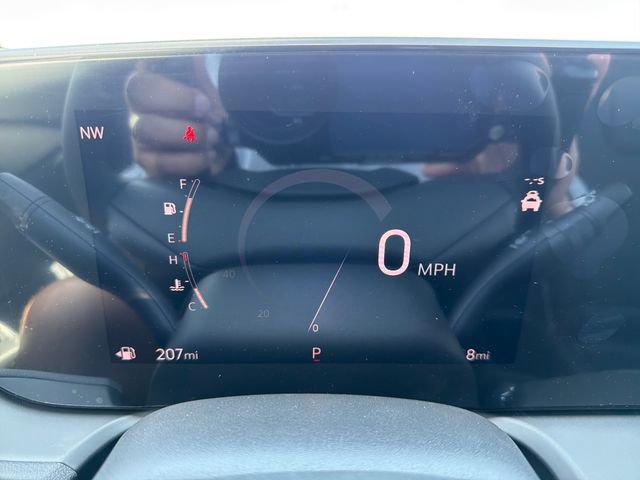 New 2026 Buick Encore GX Sport Touring w/ Comfort Package FWD image 11