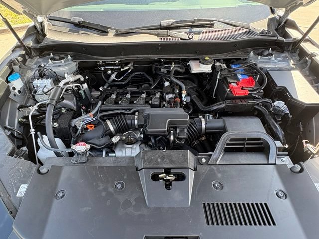 Used 2026 Honda CR-V LX image 32