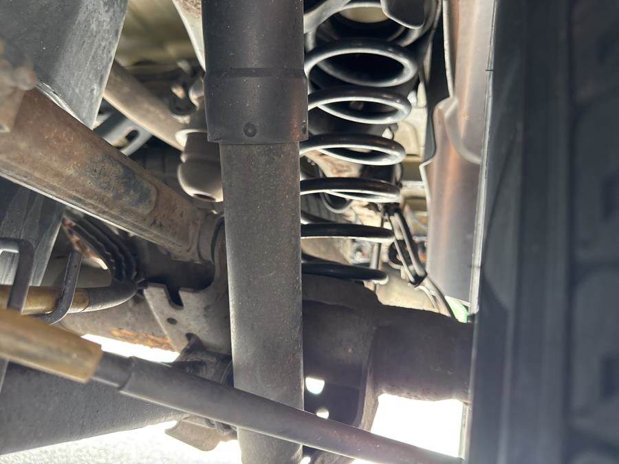 Used 2014 RAM 1500 Express image 44
