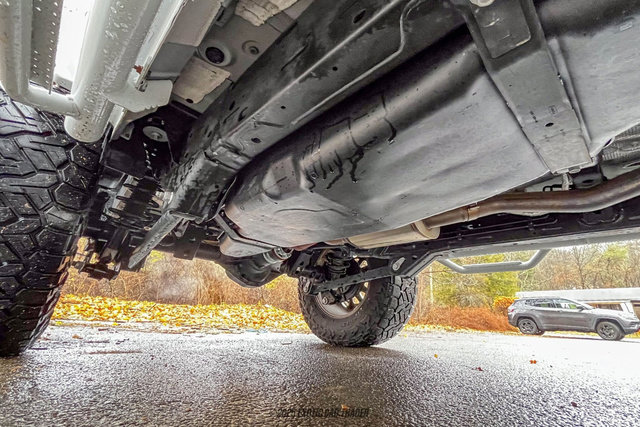 Used 2023 Ford Bronco Outer Banks image 72