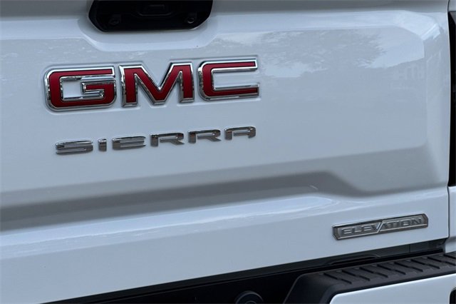 New 2026 GMC Sierra 1500 Elevation w/ Preferred Package image 33