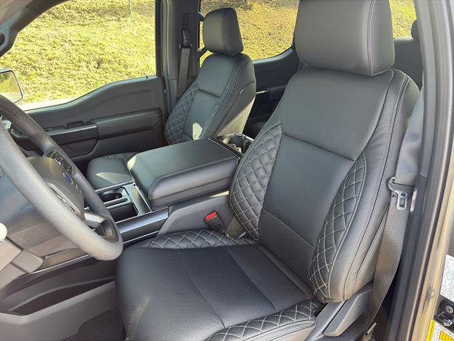 New 2026 Ford F150 STX w/ F-150 LOBO Package image 17