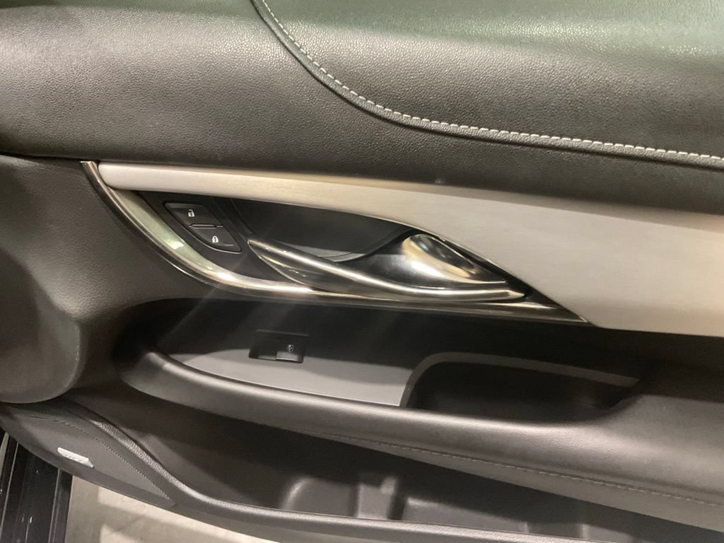 Used 2018 Cadillac ATS Luxury RWD image 12