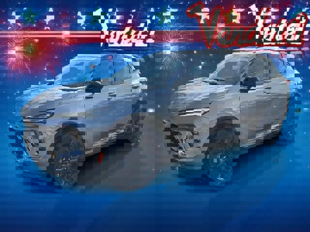 New 2026 Buick Envision Sport Touring image 1