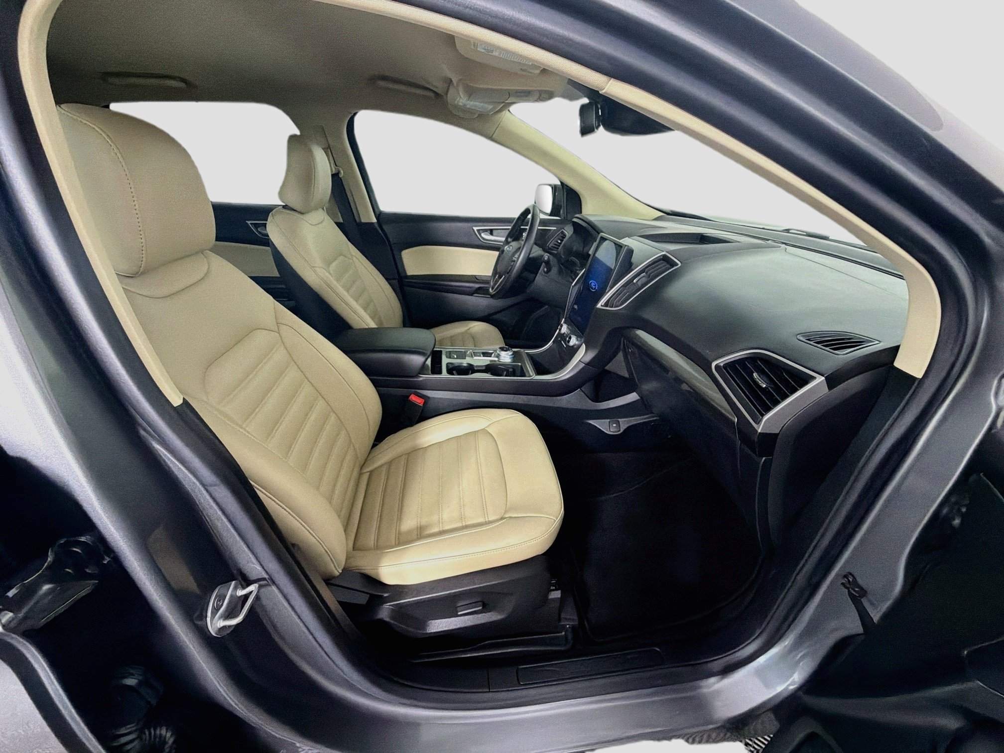 Used 2023 Ford Edge SEL w/ Cargo Accessory Package AWD/4WD image 32