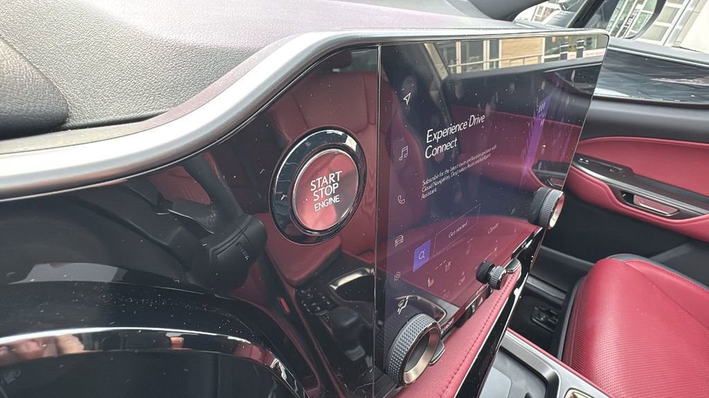 Used 2024 Lexus NX 350 350 Premium image 32