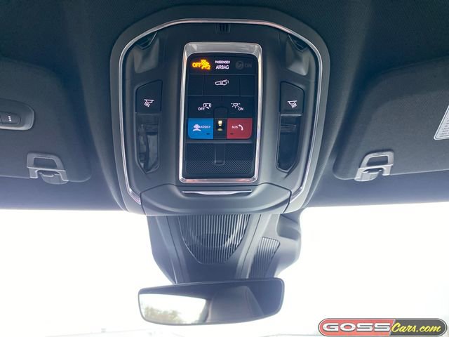 New 2026 Dodge Charger Scat Pack AWD/4WD image 15
