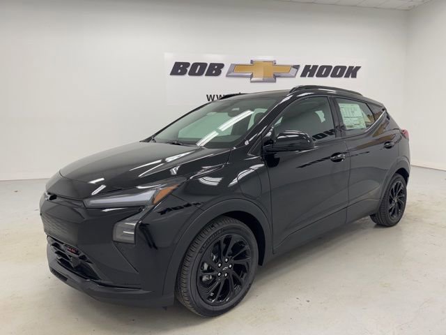 New 2027 Chevrolet Bolt RS w/ Technology Package