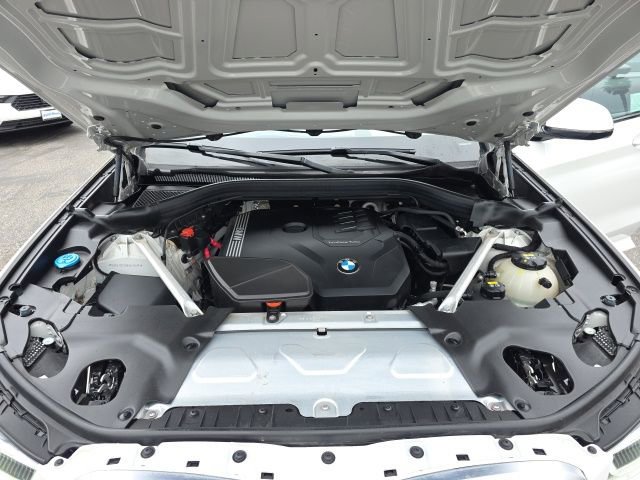 Used 2022 BMW X3 sDrive30i w/ M Sport Package 2 RWD image 34
