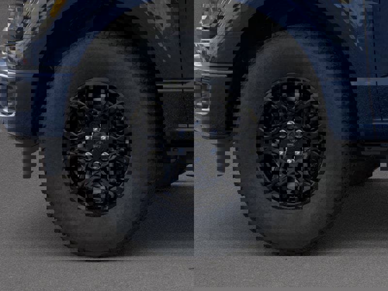 New 2025 Ford F150 XLT image 19