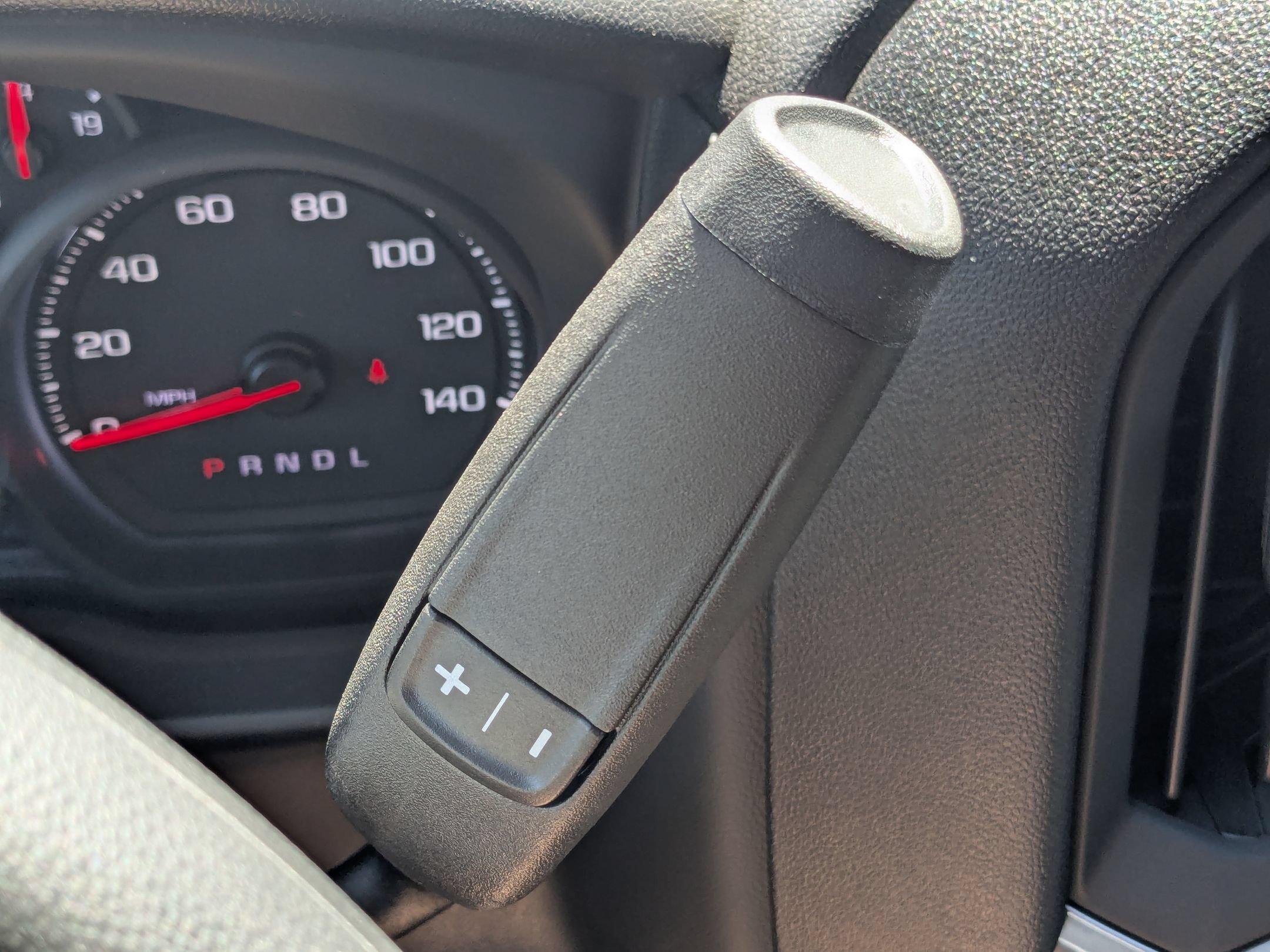 New 2025 Chevrolet Silverado 1500 Custom AWD/4WD image 14