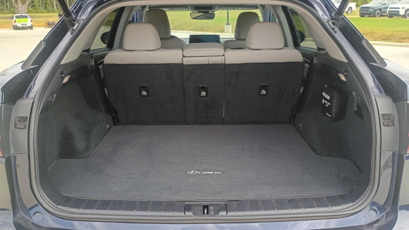 Used 2021 Lexus RX 350 FWD w/ Premium Package image 16