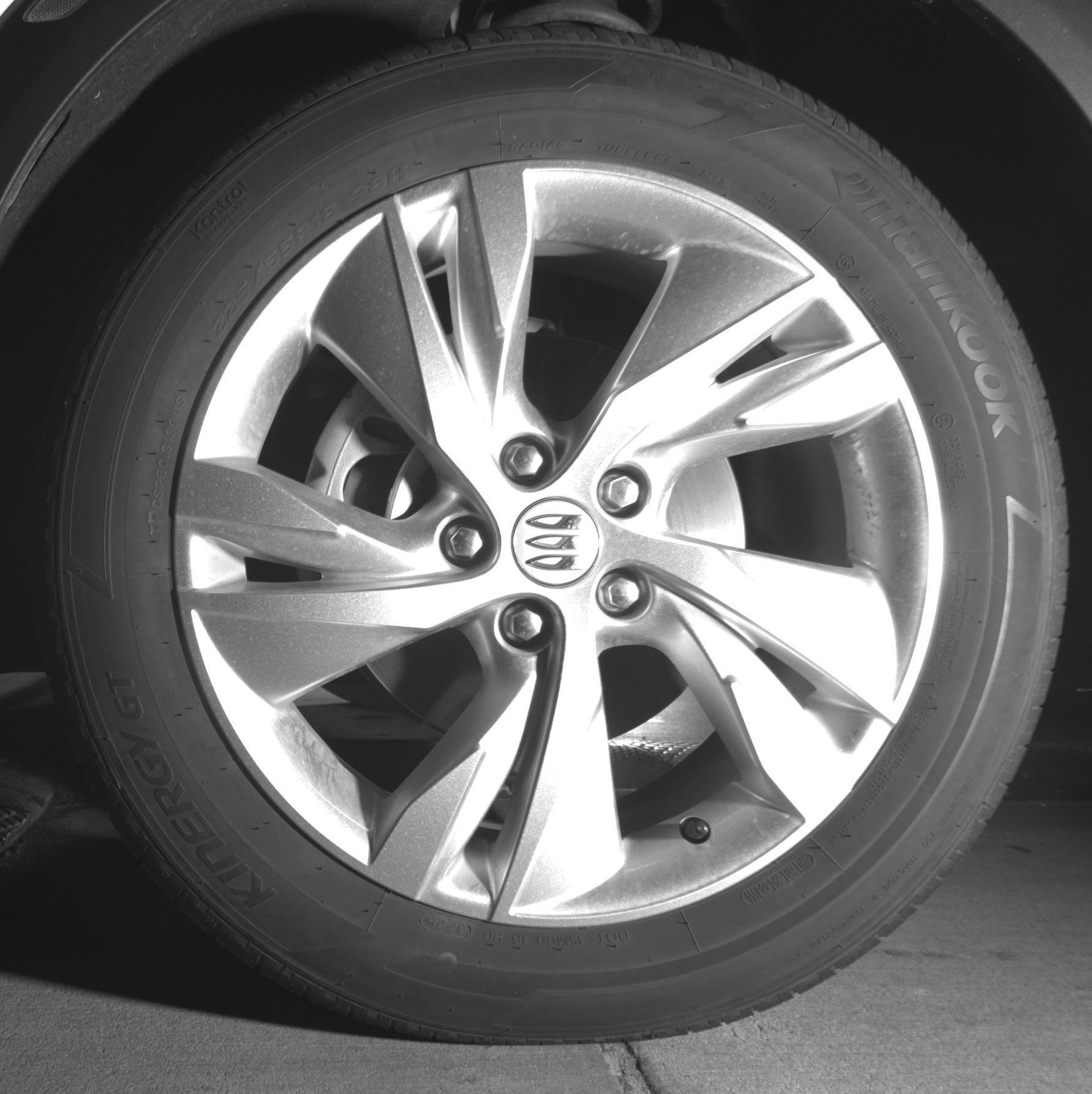 Used 2025 Buick Encore GX Preferred AWD/4WD image 12