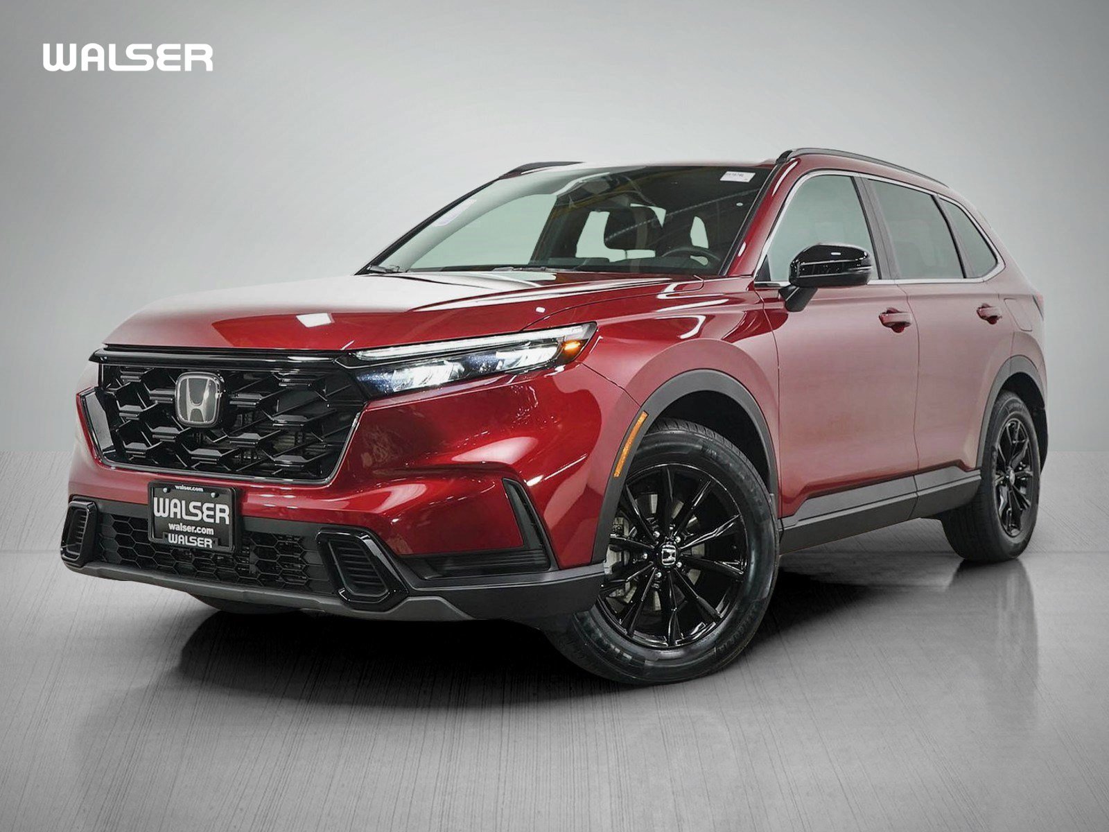 Used 2024 Honda CR-V Sport