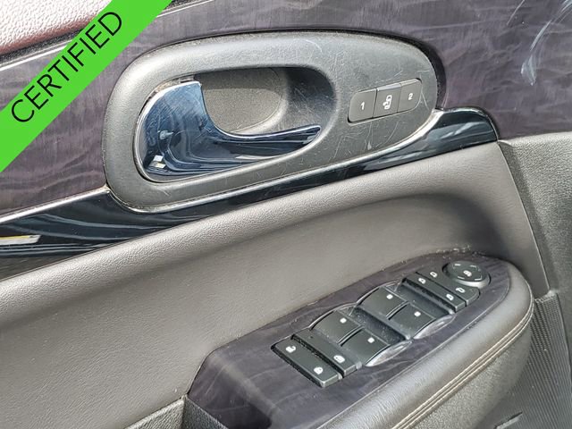 Used 2015 Buick Enclave Premium image 29