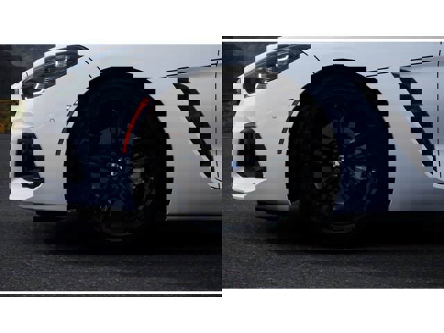 New 2026 BMW Z4 sDrive30i w/ Premium Package RWD image 7