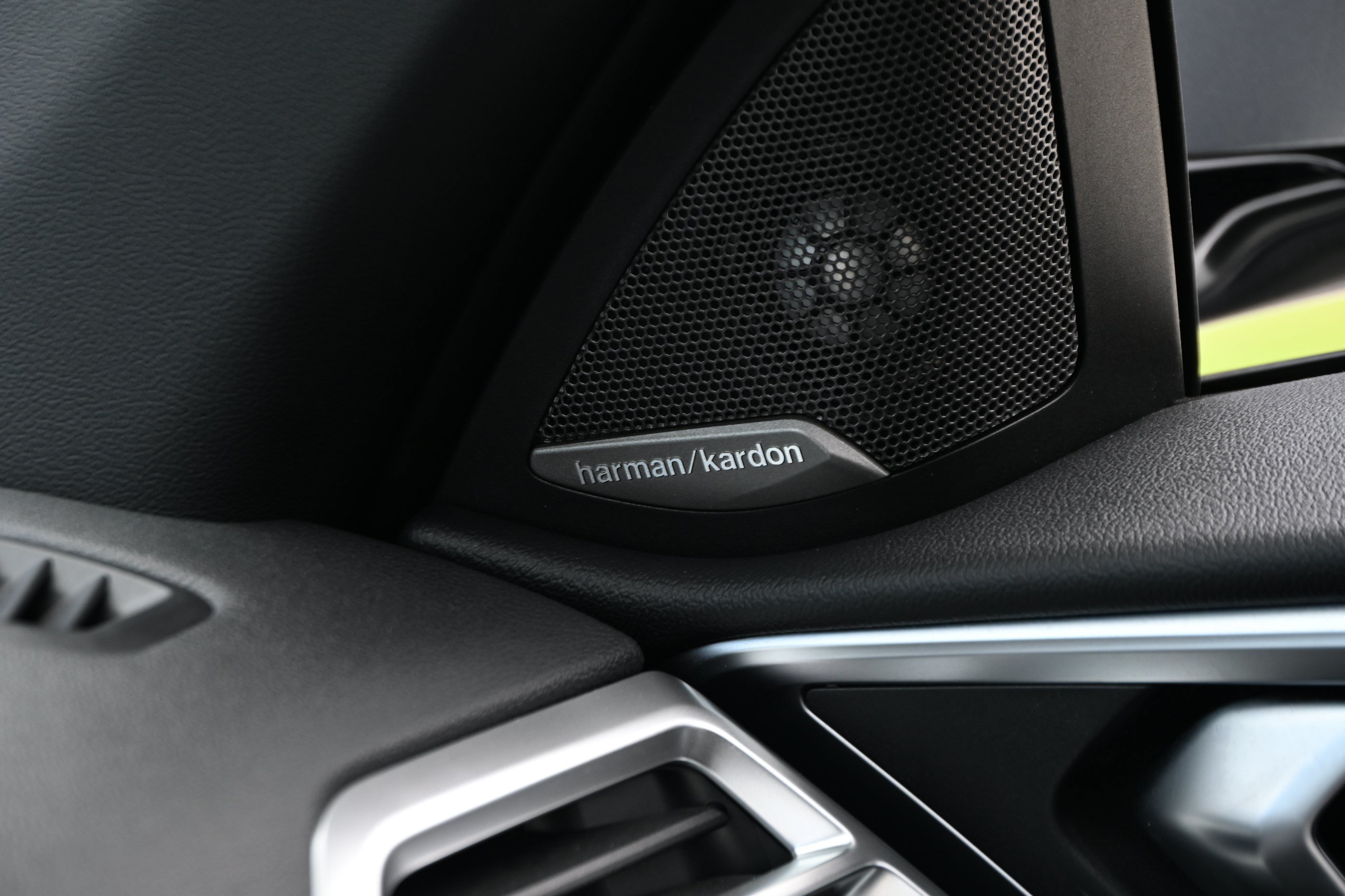 Certified 2025 BMW 430i Convertible w/ Premium Package RWD image 29