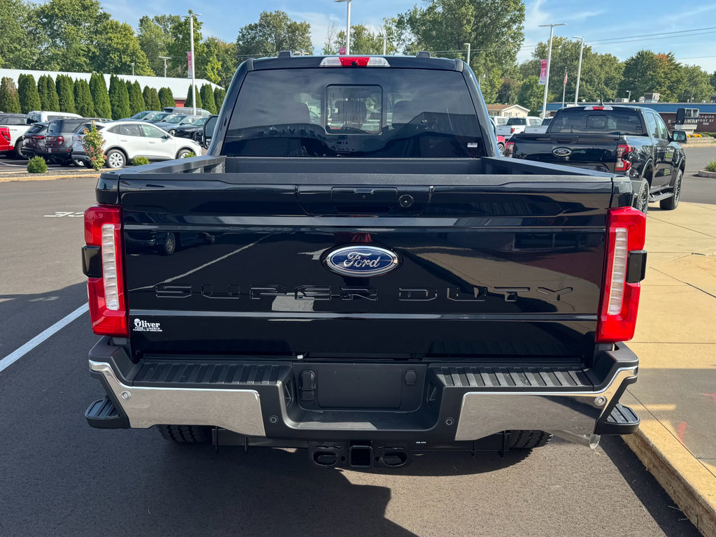 New 2026 Ford F250 XLT image 8