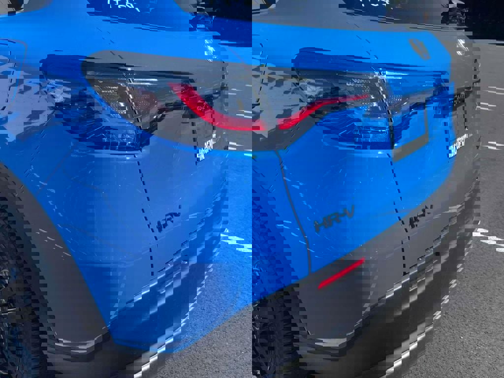 New 2026 Honda HR-V Sport image 10