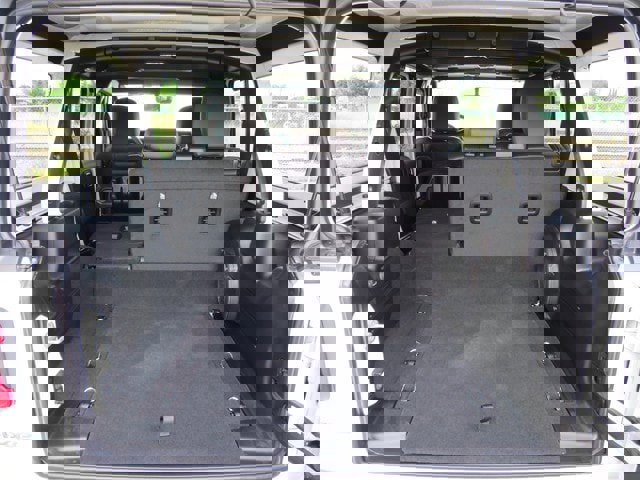 New 2023 Jeep Wrangler Rubicon w/ Steel Bumper Group image 38