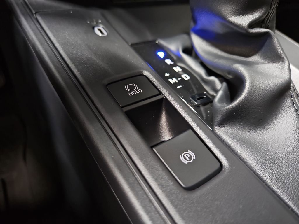 New 2026 Toyota Corolla Cross L image 19