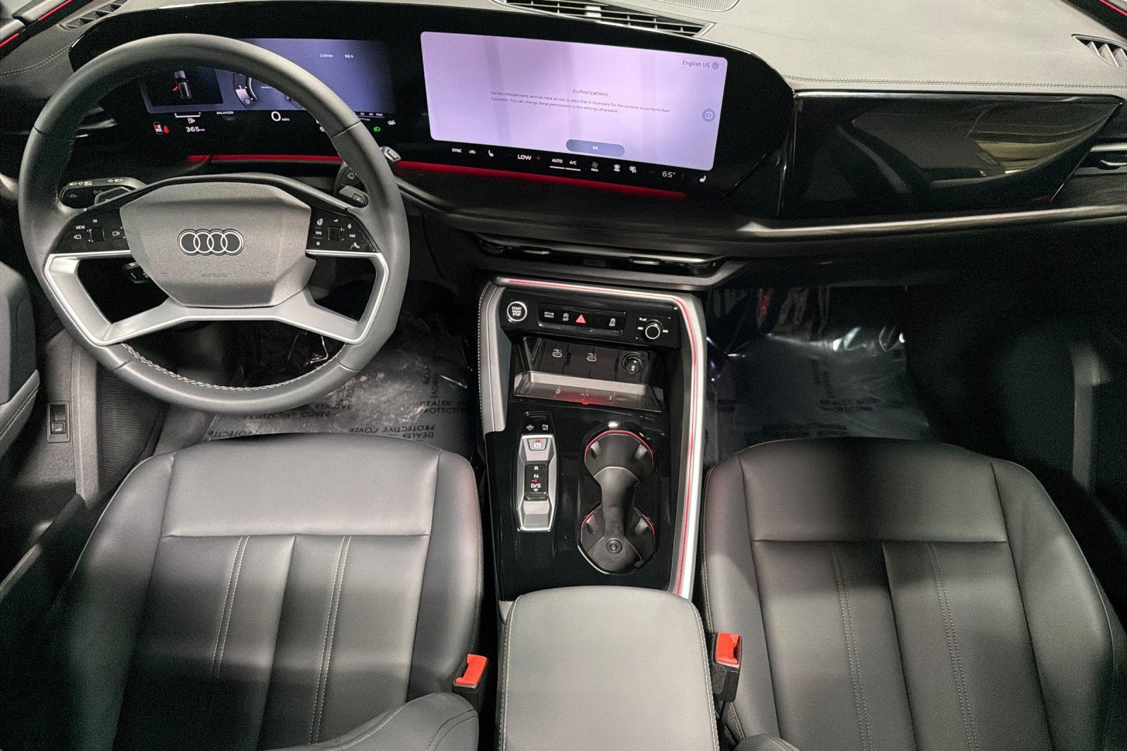 Used 2026 Audi Q5 Premium AWD/4WD image 12