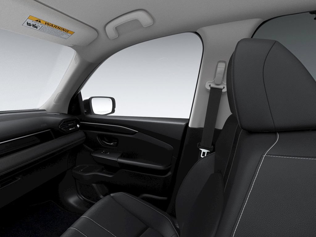 New 2026 Honda Pilot EX-L image 9