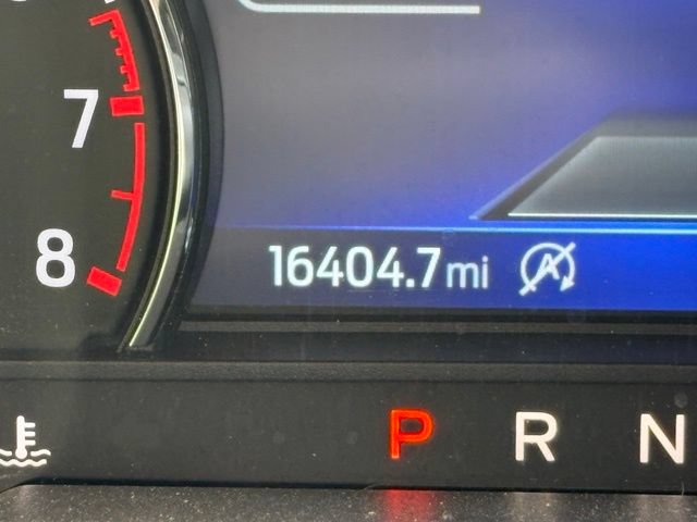 Used 2024 Ford Maverick Tremor w/ Tremor Off-Road Package AWD/4WD image 11