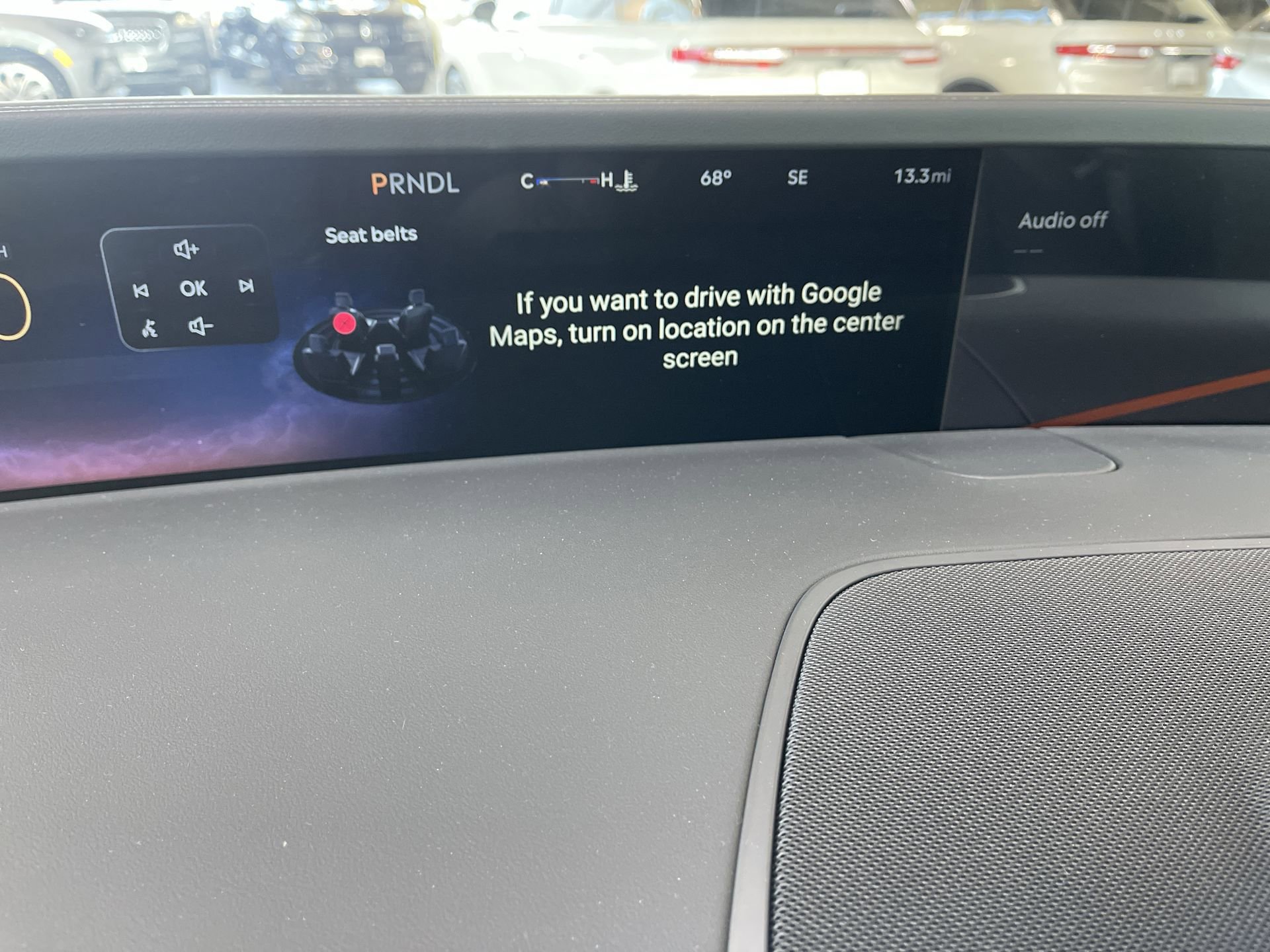 New 2024 Lincoln Nautilus Reserve w/ Equipment Group 202A image 21