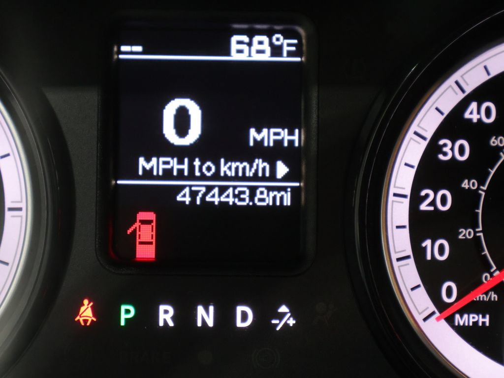 Used 2021 RAM 1500 Warlock w/ Warlock All Terrain Package AWD/4WD image 36