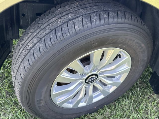 Used 2023 Nissan Armada S RWD image 18