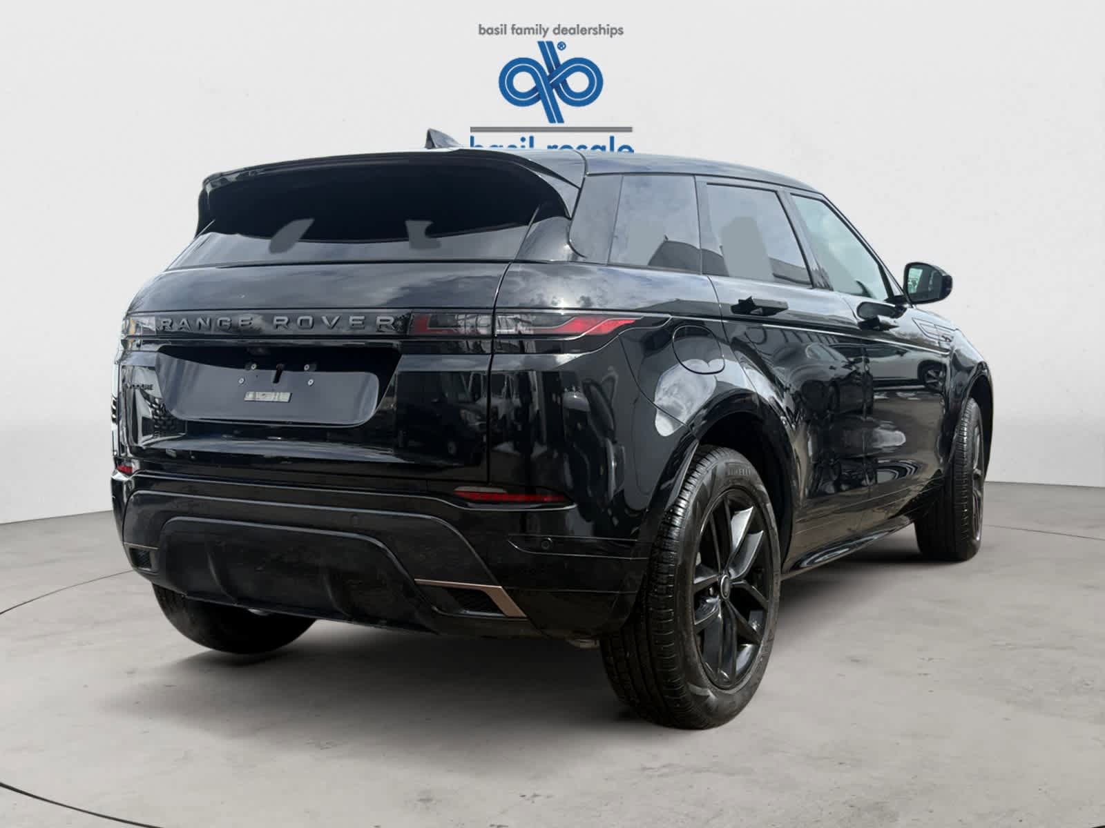 Used 2024 Land Rover Range Rover Evoque Dynamic SE image 6