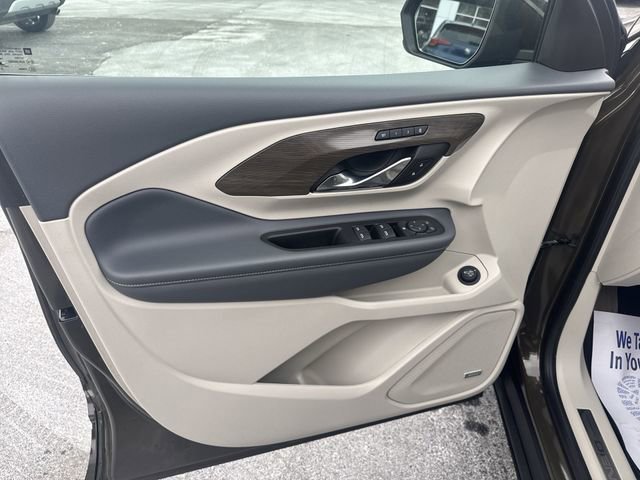 Certified 2023 GMC Terrain Denali image 23