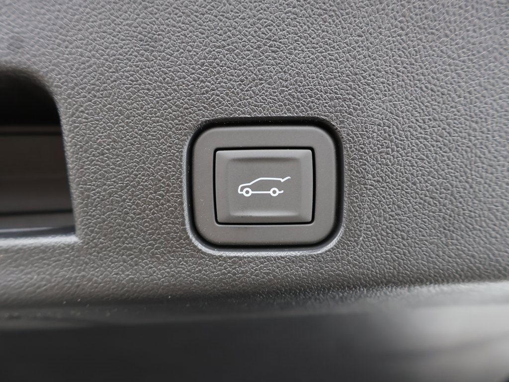 New 2026 GMC Acadia Denali Ultimate w/ LPO, Floor Liner Package image 34