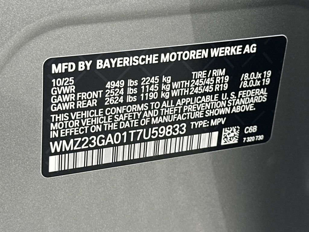 Used 2026 MINI Cooper Countryman S image 31