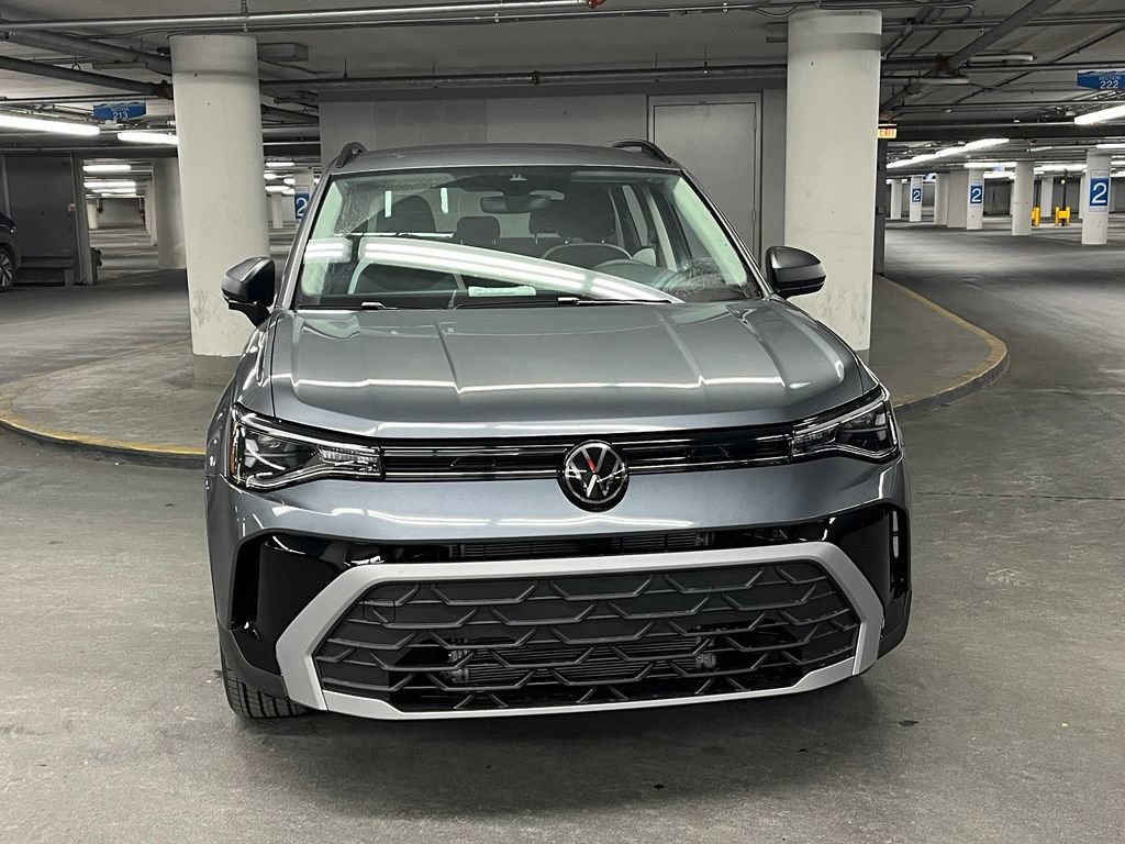 New 2026 Volkswagen Taos S FWD image 29