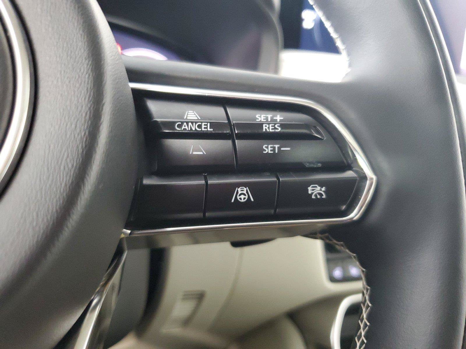 Certified 2026 MAZDA CX-90 3.3 Turbo S w/ Premium Plus AWD/4WD image 26