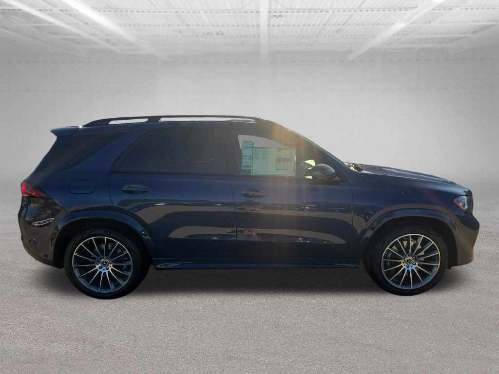 New 2027 Mercedes-Benz GLE 350 4MATIC image 6