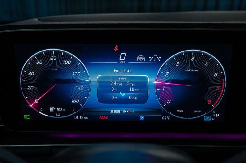 Certified 2024 Mercedes-Benz GLE 350 4MATIC image 27