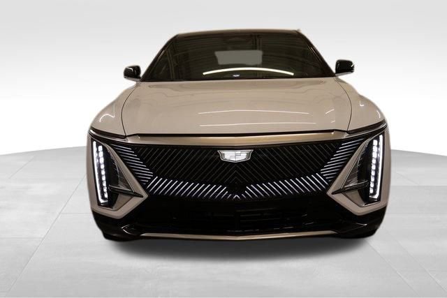 New 2026 Cadillac Lyriq Luxury image 6