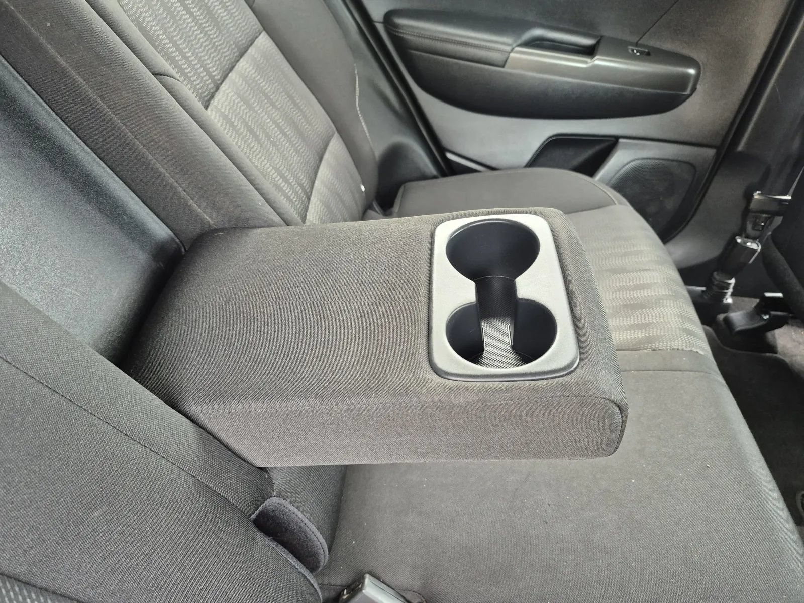 Used 2020 Kia Sportage LX FWD image 19