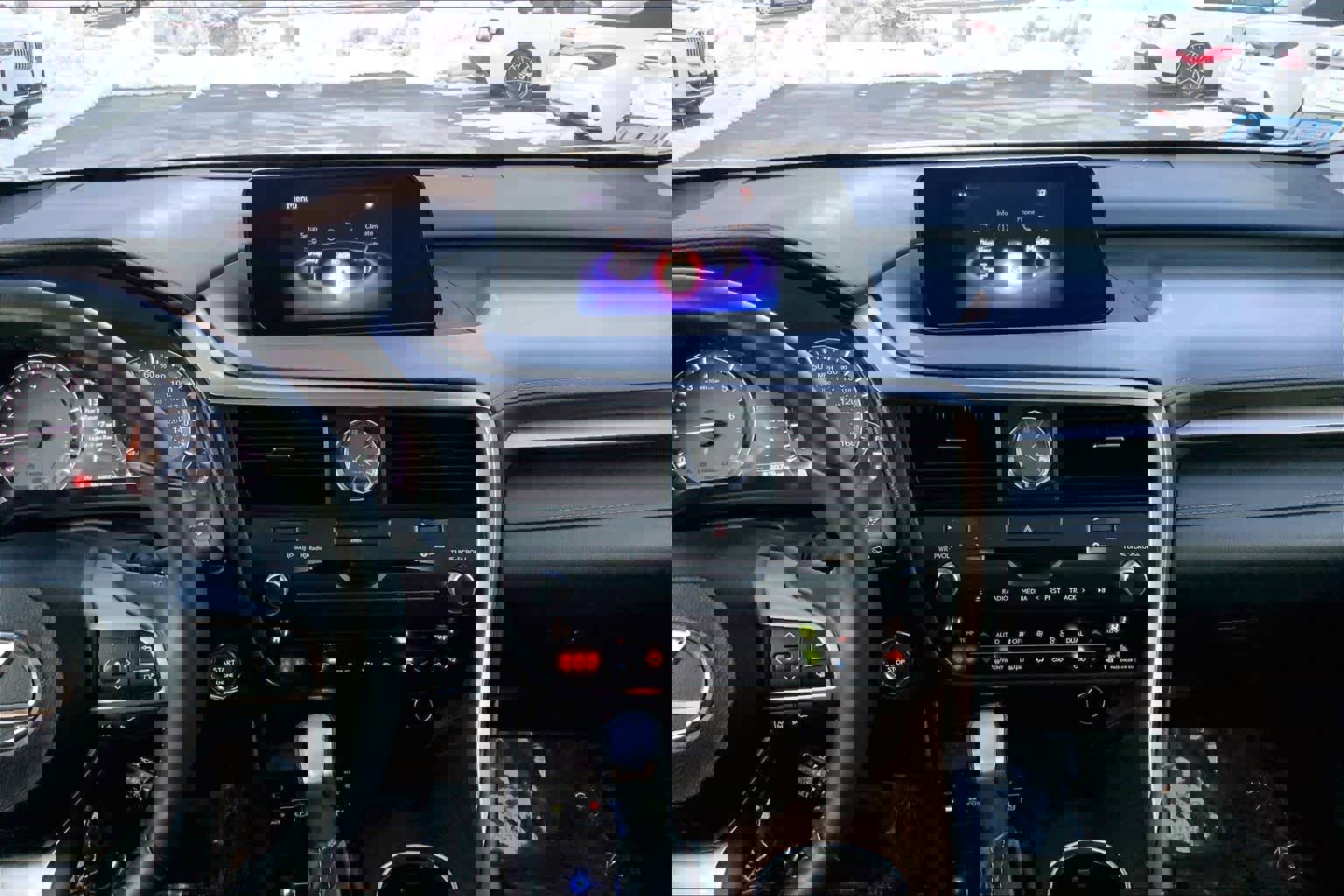 Used 2019 Lexus RX 350 AWD image 6