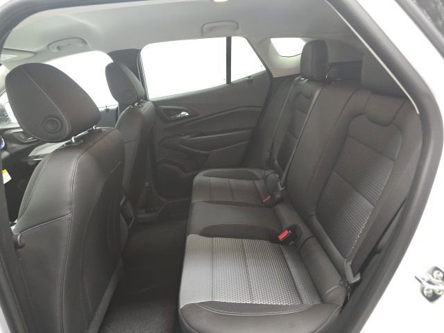 New 2026 Chevrolet Trax LT w/ Driver Confidence Package image 22