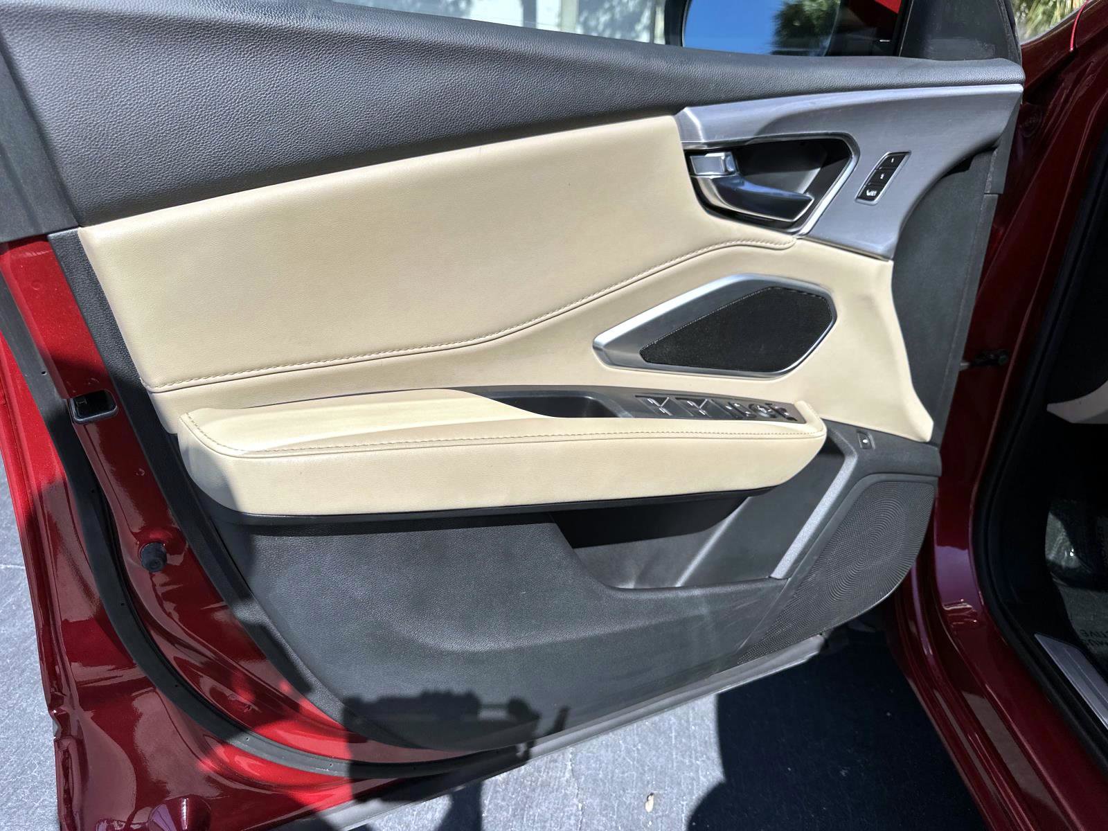 Used 2019 Acura RDX AWD image 18